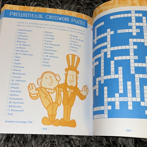 History activity book - Picture 6 of 8